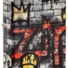 Graffiti King Tasarımı