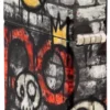 Graffiti King Tasarımı