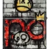 Graffiti King Tasarımı