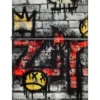 Graffiti King Tasarımı