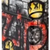 Graffiti King Tasarımı