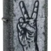 Grafiti Barış Tasarımı