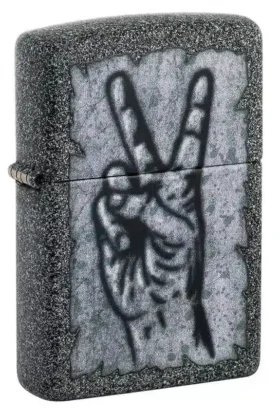 Grafiti Barış Tasarımı
