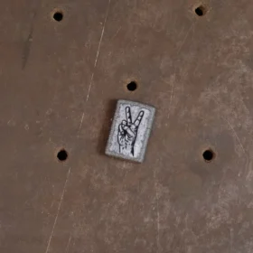 Grafiti Barış Tasarımı