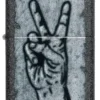 Grafiti Barış Tasarımı