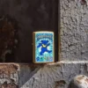 Grateful Dead Dans Eden Ayılar Tasarımı