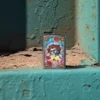 Grateful Dead Kurukafa ve Güller Tasarımı