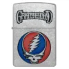 Grateful Dead Steal Your Face Tasarımı