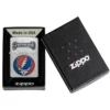 Grateful Dead Steal Your Face Tasarımı