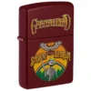 Grateful Dead Sunshine Daydream Tasarımı