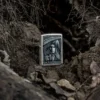 Grim Beauty Tasarımı