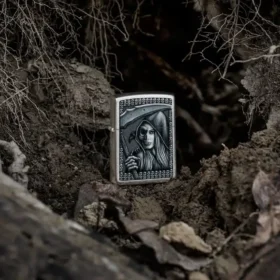 Grim Beauty Tasarımı