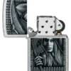 Grim Beauty Tasarımı