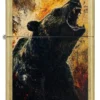 Grizzly Roar Tasarımı