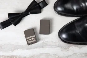 Groom Squad Tasarımı