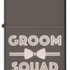 Groom Squad Tasarımı