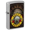 Guns N’ Roses Logo Tasarımı