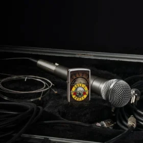 Guns N’ Roses Logo Tasarımı