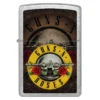 Guns N’ Roses Logo Tasarımı