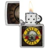 Guns N’ Roses Logo Tasarımı
