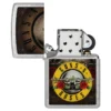 Guns N’ Roses Logo Tasarımı
