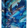 Guy Harvey Balık Sürüsü Tasarımı