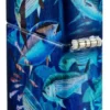 Guy Harvey Balık Sürüsü Tasarımı