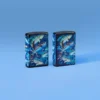 Guy Harvey Balık Sürüsü Tasarımı