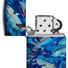 Guy Harvey Balık Sürüsü Tasarımı