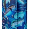 Guy Harvey Balık Sürüsü Tasarımı