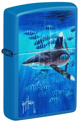 Guy Harvey Co-Pilot Tasarımı