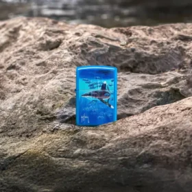 Guy Harvey Co-Pilot Tasarımı