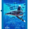 Guy Harvey Co-Pilot Tasarımı