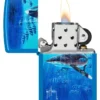 Guy Harvey Co-Pilot Tasarımı