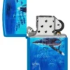 Guy Harvey Co-Pilot Tasarımı