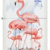 Guy Harvey Flamingolar Tasarımı