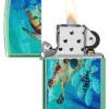 Guy Harvey Hawksbill Karavan Tasarımı