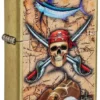 Guy Harvey Hazine Haritası Tasarımı