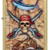 Guy Harvey Hazine Haritası Tasarımı