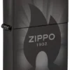 Göz Alıcı Zippo Tasarımı