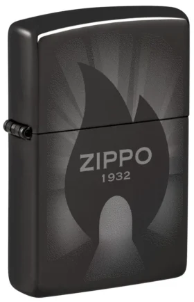 Göz Alıcı Zippo Tasarımı