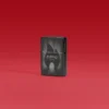 Göz Alıcı Zippo Tasarımı