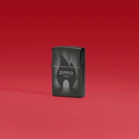 Göz Alıcı Zippo Tasarımı