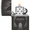 Göz Alıcı Zippo Tasarımı