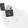 Göz Alıcı Zippo Tasarımı