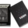 Göz Alıcı Zippo Tasarımı