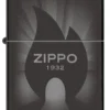 Göz Alıcı Zippo Tasarımı