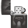 Göz Alıcı Zippo Tasarımı