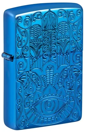 Hamsa Tasarımı