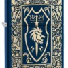 Hanedan Arması Tasarımı